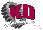 KD Machine, Inc.